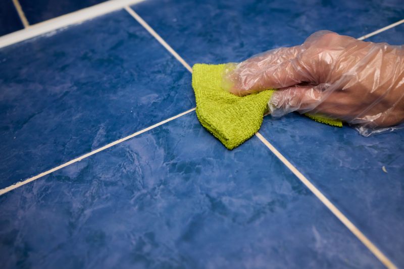 Grout Cleaning Service