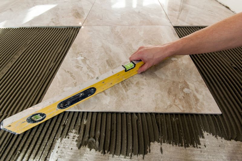 Floor Tiling Solutions